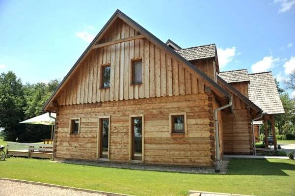 Cedrový Penzion, Dobříkov - Ubytování | Penzion.cz
