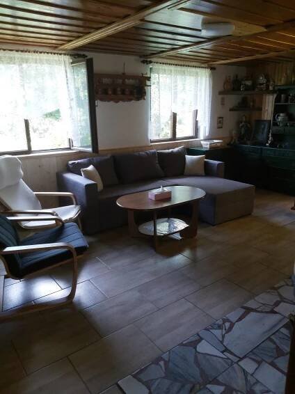 Cabin for rent Koryčany