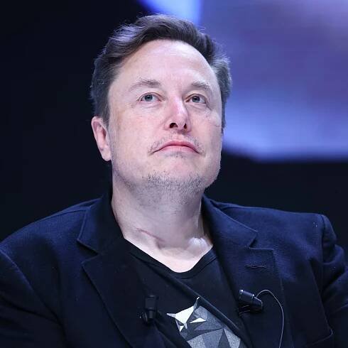 Elon Musk's Daughter Vivian, 20, Has Some Words For Her Father