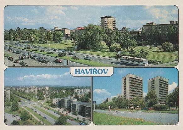 Havířov