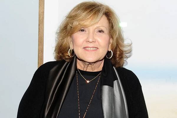 Brenda Vaccaro