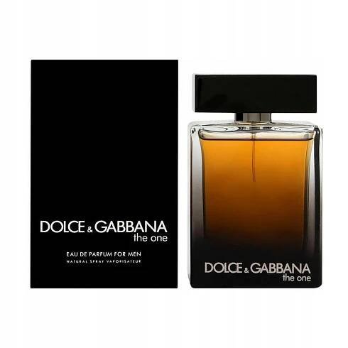 Dolce Gabbana The One - Krása - Allegro