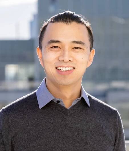 Xiao Wang