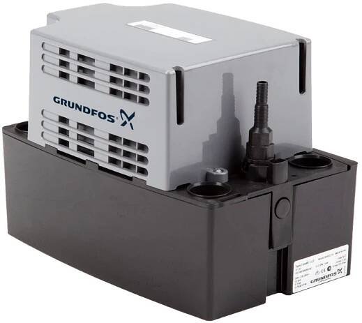 ČERPADLO KALOVÉ ČERPADLO GRUNDFOS CONLIFT 1LS 230V