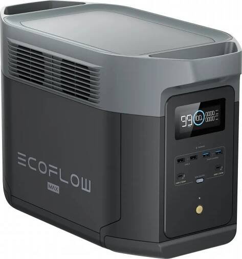 EcoFlow DELTA 2 Max 1ECO2030