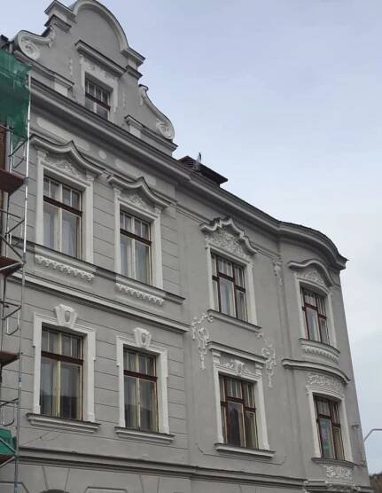 Město Semily