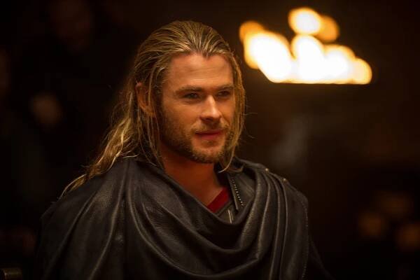 Thor: Temný svět (foto: Falcon)