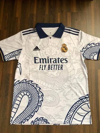 Speciální dres Real Madrid ( Vini Jr. 20) M size