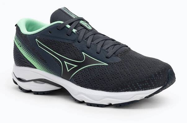 Pánské běžecké boty Mizuno Wave Prodigy 6 india ink/neo mint