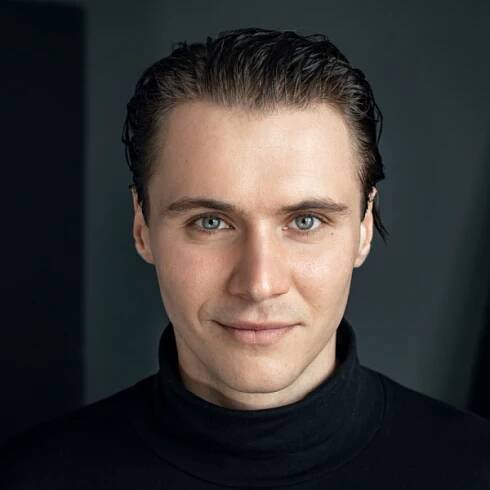 Robert Sipos - ACTORSMAP