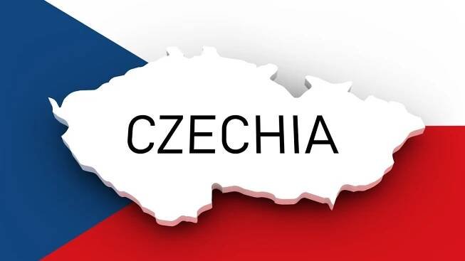 Nejznámější mýty o názvu Czechia
