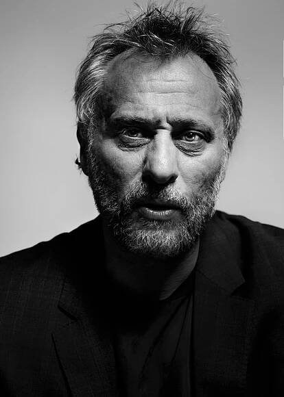 Latest Updates - The Michael Nyqvist Archives