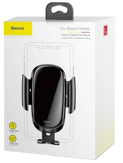 Baseus SUYL-WL01