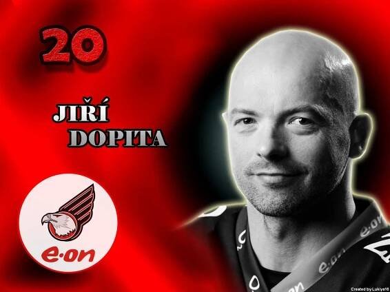 Jiří Dopita fotky