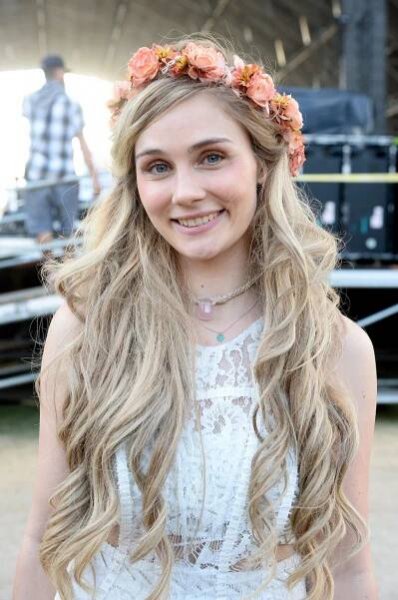 The Empowering Reason Nashville's Clare Bowen Cut Off Her Hair