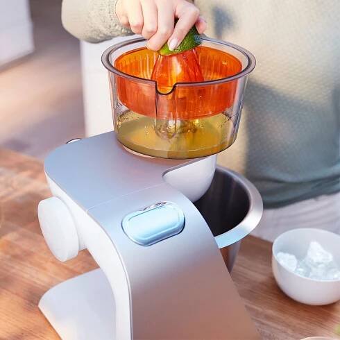 BOSCH MUM58259 CreationLine