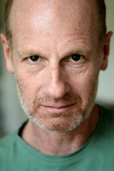 John Mackay - EBA