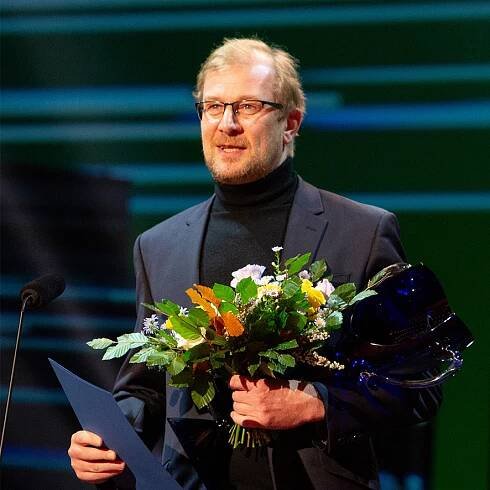 Martin Pechlát - CENY THÁLIE