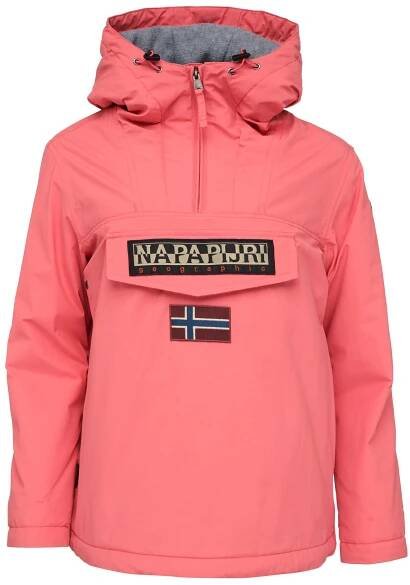 Napapijri RAINFOREST W WINT 5