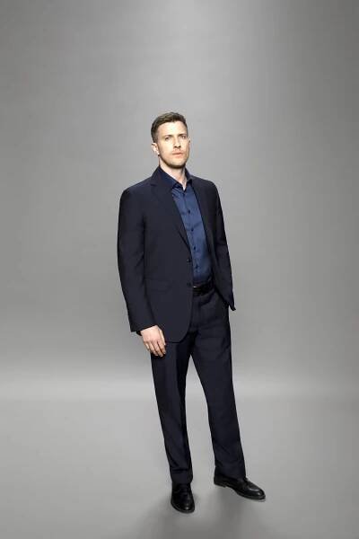 Patrick Heusinger - Nezvěstná - Série 2 - Promo