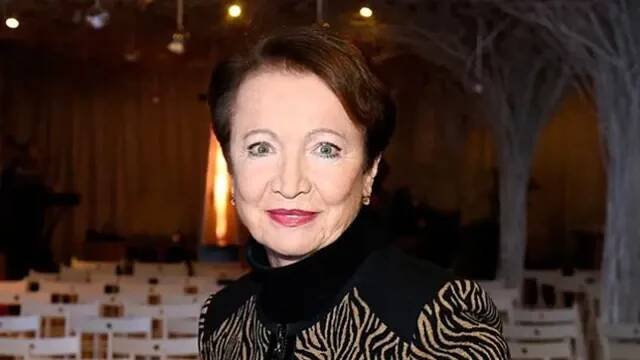 Hana Maciuchová měla velkou oporu ve své sestře Silvii.