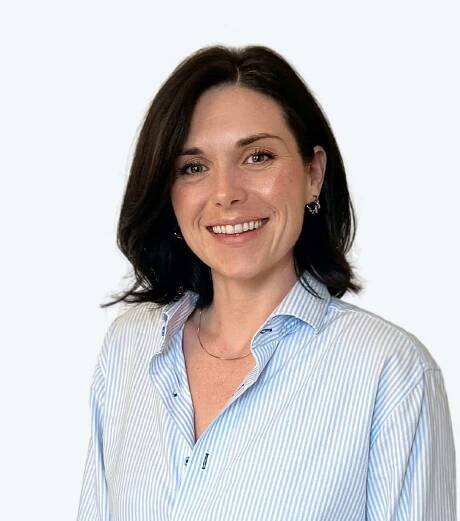 Samantha McClure