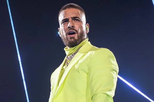 Maluma
