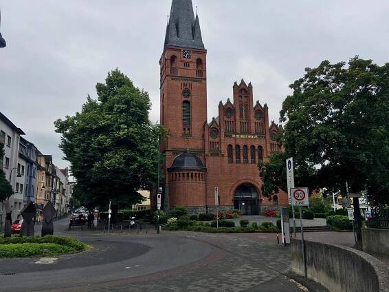 🇩🇪 Leverkusen, Germany, July 2016.