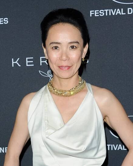 Naomi Kawase