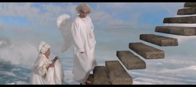 Anděl Páně 2: Trailer 2