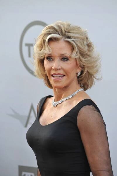 Jane Fonda’s Top 35 Hairstyles that Defined an Era