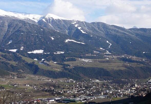 Alta via n. 2