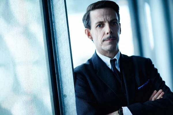 Predestination - Promo - Noah Taylor