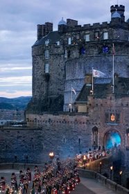 Reisereportage Schottland Luxus Reise – The most magic words...