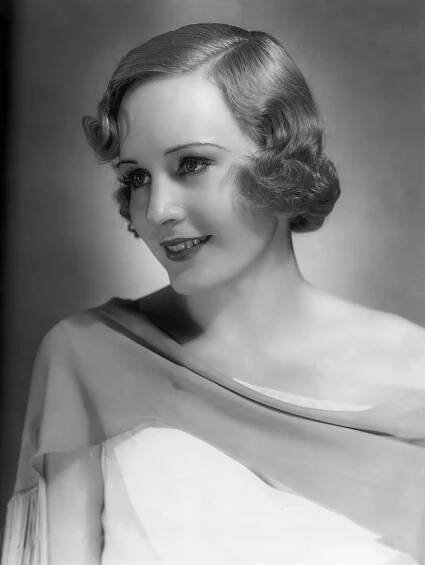 Madge Evans