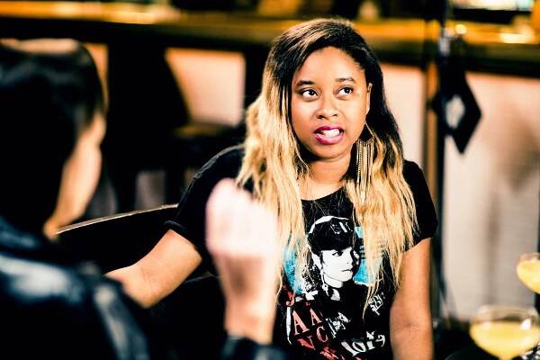Phoebe Robinson