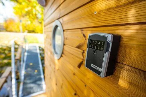 Rezidence Malše - Unikátní apartmány na vodě