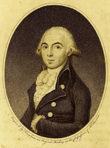 Charles Vial de Sainbel