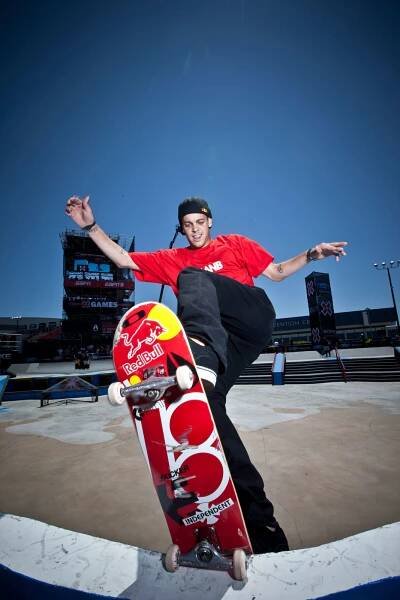 sheckler