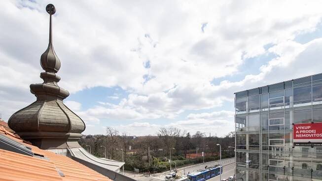 Štefánikova, Brno - střed - Brno-město | Prodej, Byt 2+kk, 89 m²