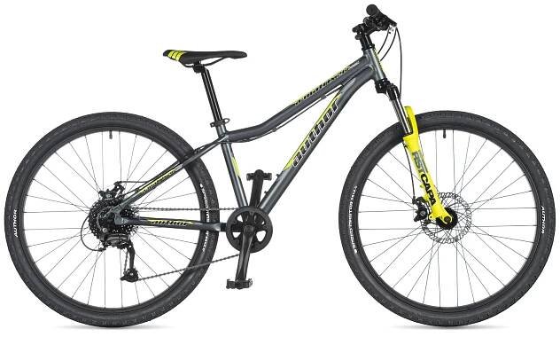 A-Matrix 26 D 2020