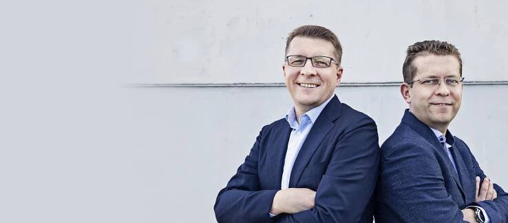 Jen výmluvy. Lékař musí mít čas mluvit s pacientem, shodují se bratři Netukové
