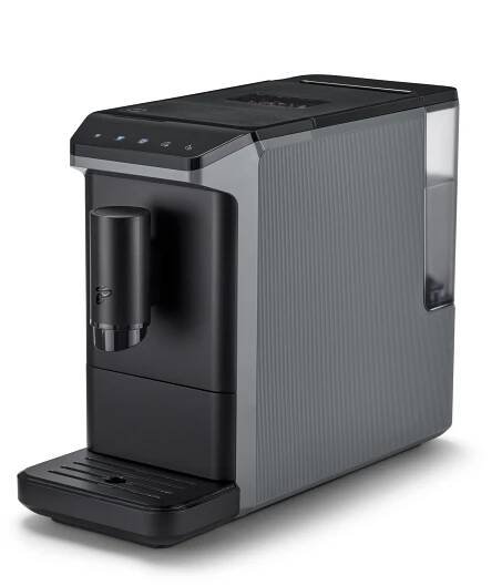 Esperto mini: Der kleinste Kaffeevollautomat der Welt - Tchibo