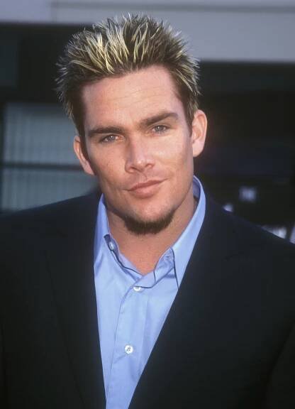 Q&A: Mark McGrath of Sugar Ray