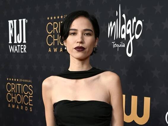 First look at Yellowstone star Kelsey Asbille's new movie