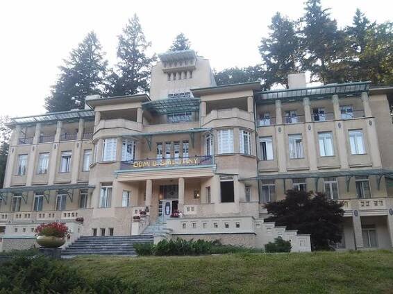 Hotel Dům Bedřicha Smetany**** foto 3