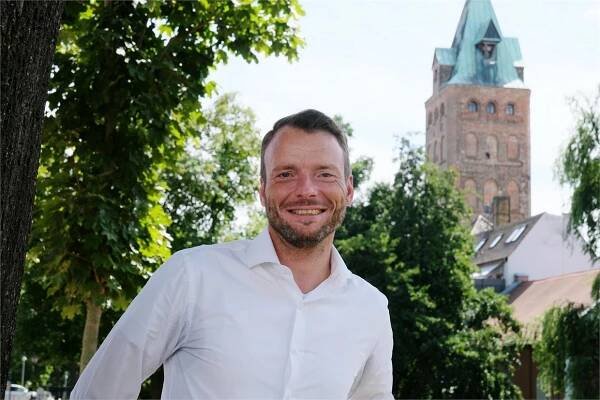 Martin Richter Archive - FDP Nordsachsen FDP Nordsachsen