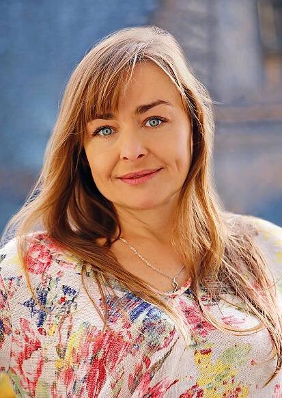 Černá Andrea – Silvie-Anezka