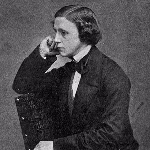 Lewis Carroll