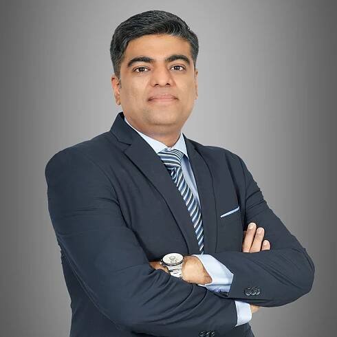 IREX - Speakers - Irex India